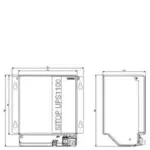 Siemens 6EP4134-0GB00-0AY0 - Image 2