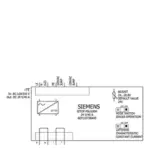Siemens 6EP1337-3BA00 - Image 4