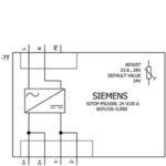 Siemens 6EP1336-1LB00 - Image 4