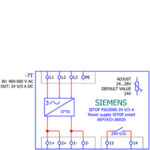 Siemens 6EP1433-2BA20 - Image 2