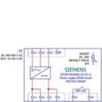 Siemens 6EP1433-2BA20 - Image 2