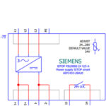 Siemens 6EP1433-2BA20 - Image 6