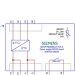 Siemens 6EP1433-2BA20 - Image 6