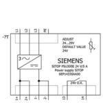 Siemens 6EP1433-0AA00 - Image 5