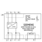 Siemens 6EP1433-0AA00 - Image 5