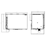 Siemens 6EP4134-0JA00-0AY0 - Image 2