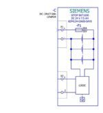Siemens 6EP4134-0JA00-0AY0 - Image 4