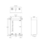 Siemens 6EP1334-7CA10 - Image 2