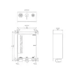 Siemens 6EP1334-7CA10 - Image 2