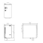 Siemens 6EP4134-0HA00-0AY0 - Image 2