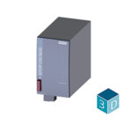 Siemens 6EP4134-0HA00-0AY0 - Image 3