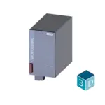Siemens 6EP4134-0HA00-0AY0 - Image 3