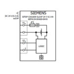 Siemens 6EP4134-0HA00-0AY0 - Image 4