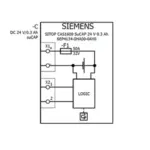 Siemens 6EP4134-0HA00-0AY0 - Image 4