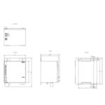 Siemens 6EP4134-0GE10-0AY0 - Image 2