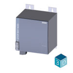 Siemens 6EP4134-0GE10-0AY0 - Image 3