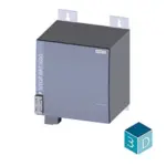 Siemens 6EP4134-0GE10-0AY0 - Image 3