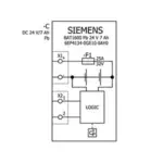 Siemens 6EP4134-0GE10-0AY0 - Image 4