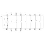 Siemens 3RT2015-2AP04-3MA0 - Image 5