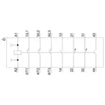 Siemens 3RT2015-2AP04-3MA0 - Image 5