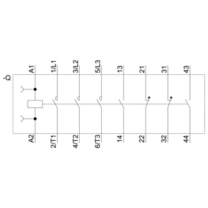 G_NSA0_XX_00693_v Siemens 3RT2015-2AP04-3MA0 - Image 5