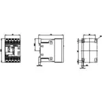 Siemens 3RH2140-2AP00-Z W97 - Image 3