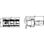 Siemens 3RA2417-8XF31-1BB4-Z X95 - Image 3
