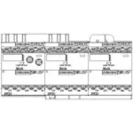 Siemens 3RA2417-8XF31-1BB4-Z X95 - Image 2