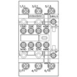 Siemens 3RT2024-1AK64-3MA0 - Image 2