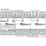 Siemens 3RA2416-8XE31-2BB4 - Image 2