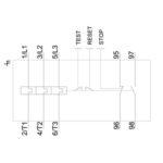 Siemens 3RU2116-1DC1 - Image 6