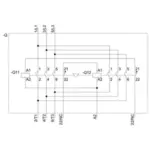 Siemens 3RA2316-8XB30-1AH0 - Image 6