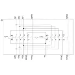 Siemens 3RA2324-8XB30-2AK6 - Image 6