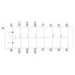 Siemens 3RT2027-2AL24-3MA0 - Image 5
