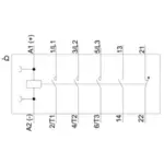 Siemens 3RT2028-1BF40 - Image 6