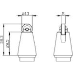 Siemens 3SE5000-0AD02-1AJ0 - Image 2