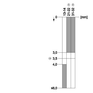 G_NSA0_XX_02881I.jpg Siemens 3SE5232-0KC05-1CA0 - Image 2