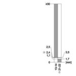 Siemens 3SE5232-3RV40 - Image 2