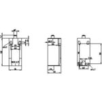 Siemens 3SE5212-0CC05-1CA0 - Image 3