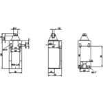 Siemens 3SE5212-0CD03 - Image 3