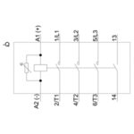 Siemens 3RT2015-1UB41 - Image 6