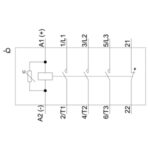 Siemens 3RT2015-1UB42 - Image 6