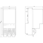 Siemens 3RK1304-5LS40-4AA0 - Image 2