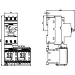 Siemens 3RA2210-0CA15-2AP0 - Image 3