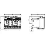 Siemens 3RA2318-8XB30-1AH0 - Image 3
