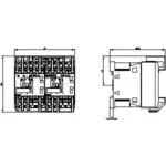 Siemens 3RA2315-8XE30-2BB4 - Image 3