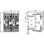 Siemens 3RA2324-8XB30-2AL2 - Image 3