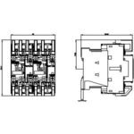Siemens 3RA2324-8XB30-2BB4 - Image 3