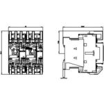 Siemens 3RA2324-8XE30-2BB4 - Image 3