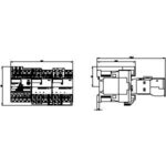 Siemens 3RA2416-8XE31-2BB4 - Image 3